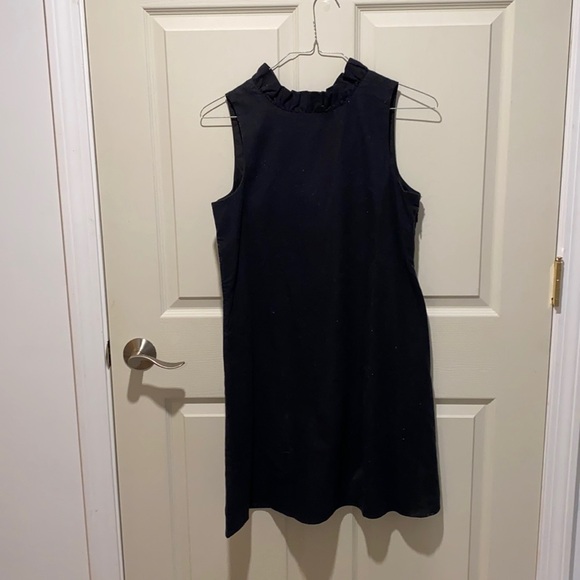 Vineyard Vines Dresses & Skirts - Vineyard Vines wool swing dress